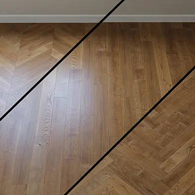 Ламинат дуб
