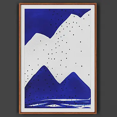 Picture frame 00038-71