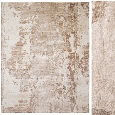 Azore Hand-Knotted Silk Rug