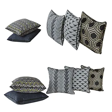Pillow set 02