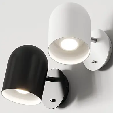 Aromas del Campo Luca Wall Lamps