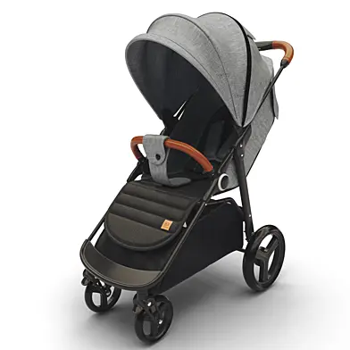 Прогулочная коляска Kinderkraft Grande