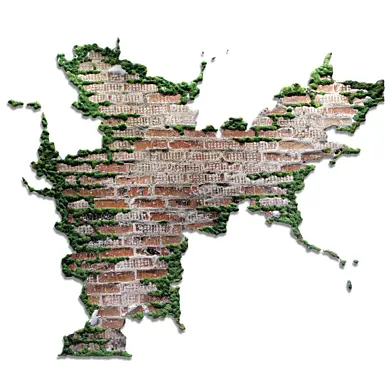 Moss Wall