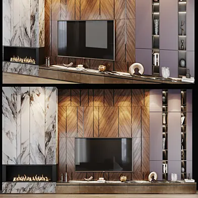 tv set 151