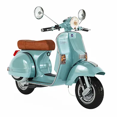 Vespa-Px