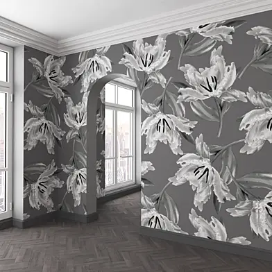Обои Wall&Deco коллекция Life_49