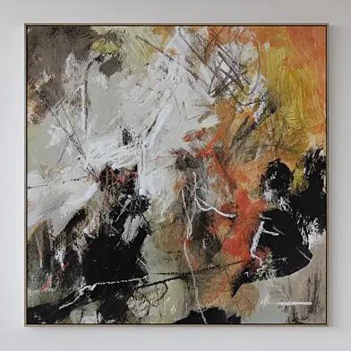 Modern Frame 12