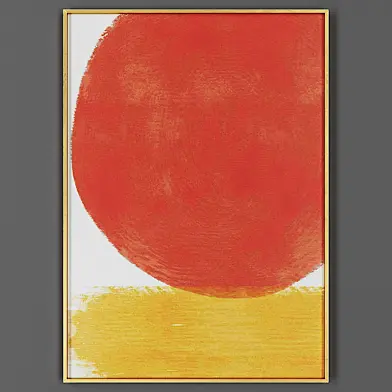 Picture frame 00045-44