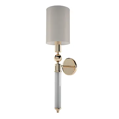 Newport 3541A nickel gold