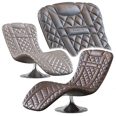 Chaiselongue Formitalia
