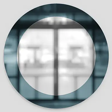 Decorative Mirror 1