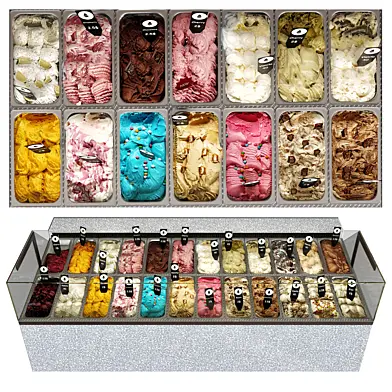 Ice Cream