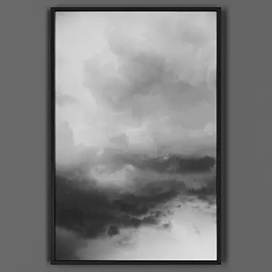 Picture frame 00042-45