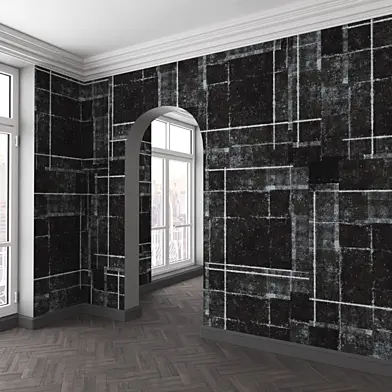 Обои Wall&Deco коллекция Life_67