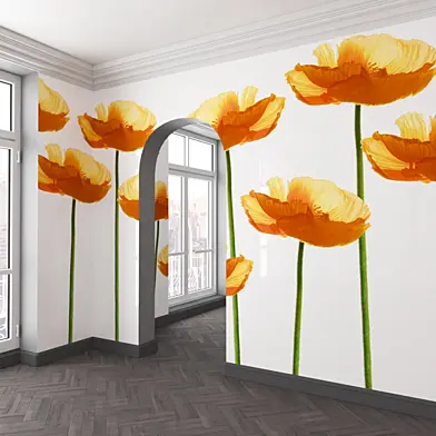 Обои Wall&Deco коллекция Life_68