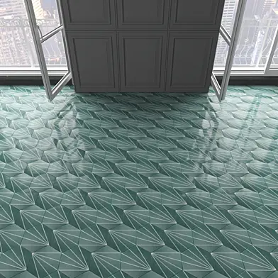 Плитка Marrakech Design - Claesson Koivisto Rune_hexagon_171