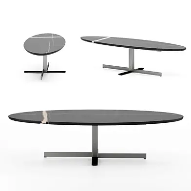 Coffe table Catlin Minotti