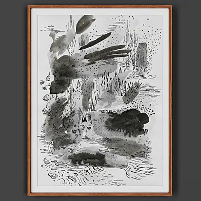 Picture frame 00038-47
