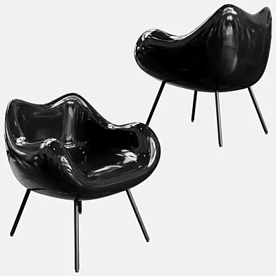 Angulo Armchair By Wade Logan