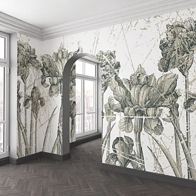 Обои Wall&Deco коллекция Life_71