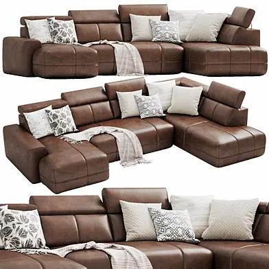 Padua Sofa