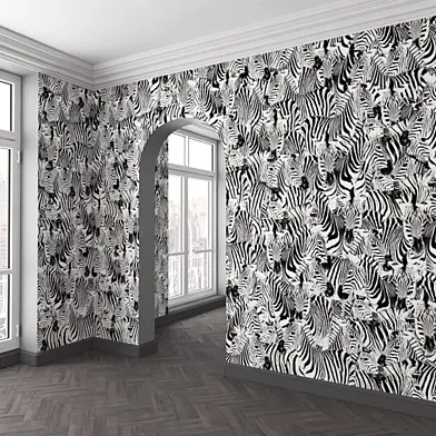 Обои Wall&Deco коллекция Life_74