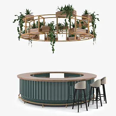 Restaurant Bar 1.5