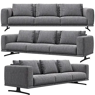 SOPRANO KAZA do sofa