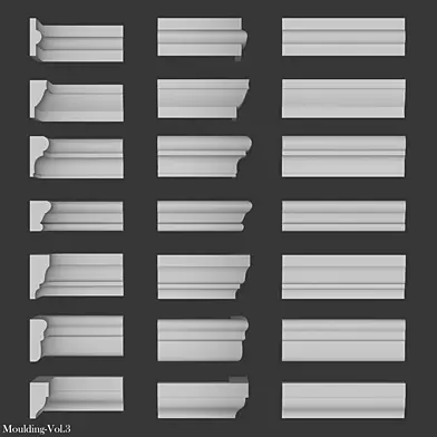Moulding_vol.3