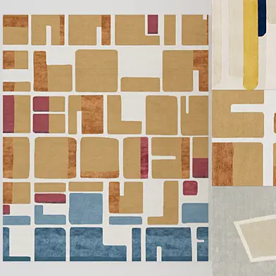 Abstraction set