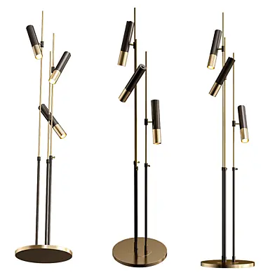 DelightFull floor lamp