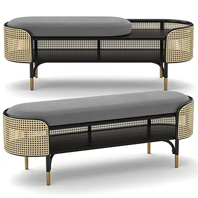 Mos Bench