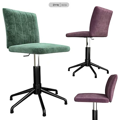 Manerba UNDECIDED chairs