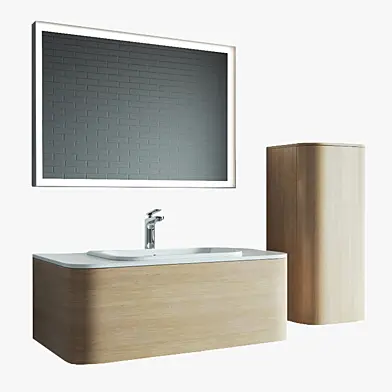 Duravit Happy D.2 Plus