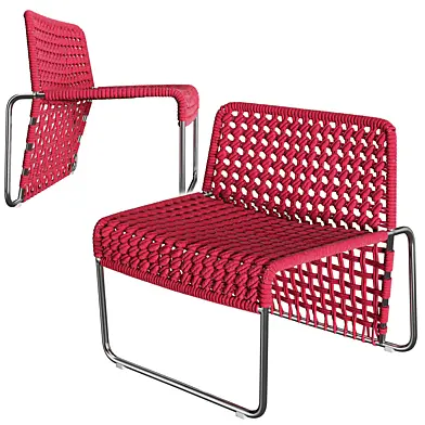 Marac Penelope Armchair