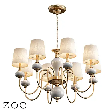 zoe