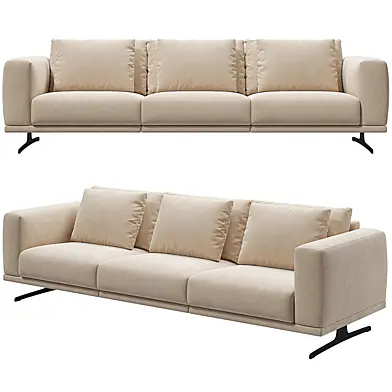 SOPRANO 2 KAZA do sofa