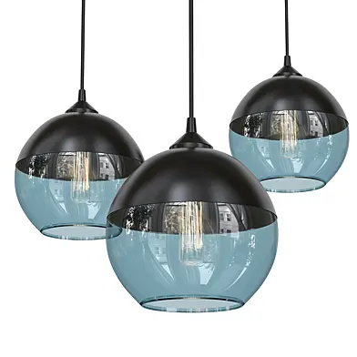 Loft Pendant
