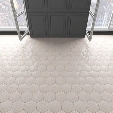 Плитка Marrakech Design - Claesson Koivisto Rune_hexagon_192