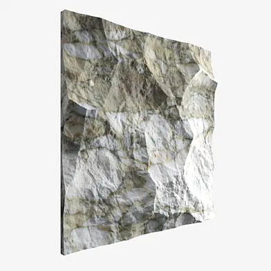 Stone wall_91
