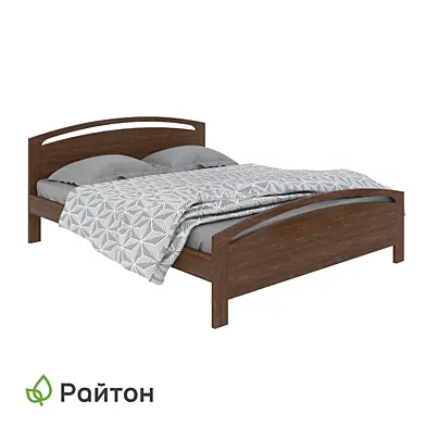 Кровать Веста OM