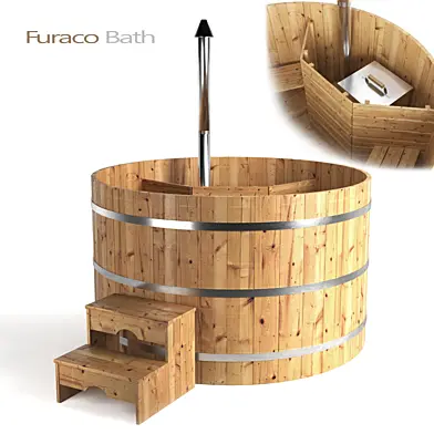 Furaco Bath