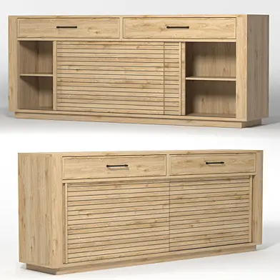 Buffet Linea Natura