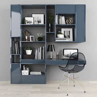 Workplace set 112