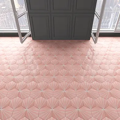 Плитка Marrakech Design - Claesson Koivisto Rune_hexagon_196