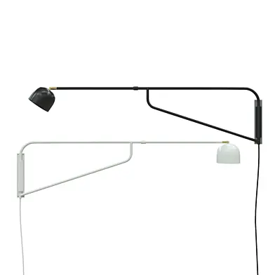 Sabina Grubbeson - Bellman wall lamp