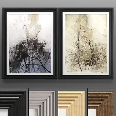 Art Frame 565
