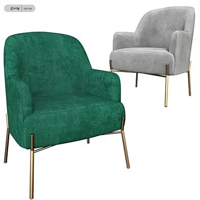 Nora Accent Chair