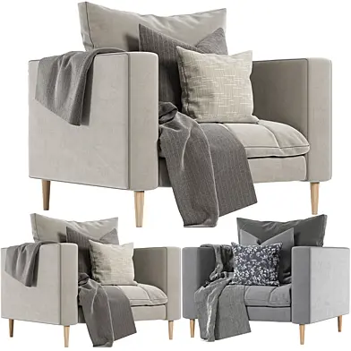 Single Sofa