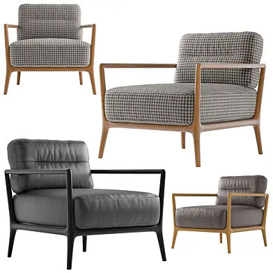 Armchair Nube CARLTON